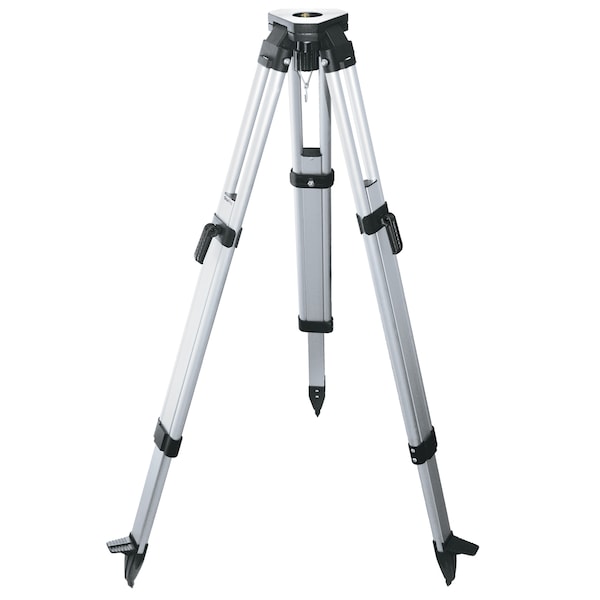 Sitepro ALC20 Alum Quick Clamp Tripod 01-ALC20-B - main